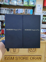 smartphones-honor-magic-6-pro-12512gb-bir-el-djir-oran-algerie