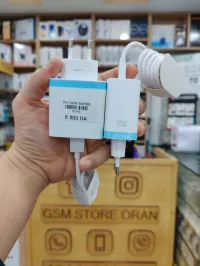 Chargeur Origine 100W 