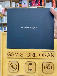 honor magic V3 12/512gb