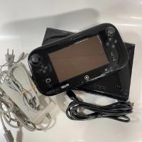 أجهزة-ألعاب-الفيديو-nintendo-wiiu-32gb-flashee-aroma-باب-الزوار-الجزائر