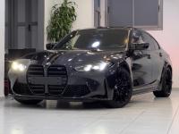 سيارات-bmw-serie-3-2025-m3-competition-بن-عكنون-الجزائر