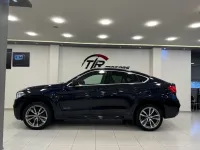BMW X6 2017 X6