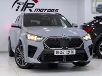 BMW X2 2024 Xline