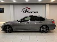 سيارات-bmw-serie-3-2025-pack-m-بن-عكنون-الجزائر