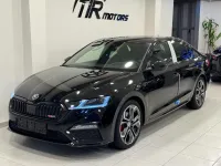 Skoda Octavia 2024 VRS 4*4