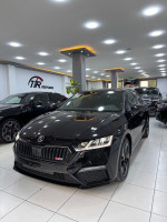 voitures-skoda-octavia-2024-vrs-ben-aknoun-alger-algerie