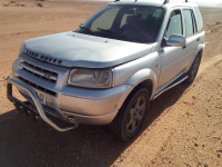 voitures-land-rover-freelander-2003-beni-abbes-algerie