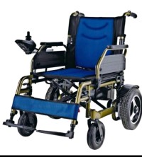 طبي-fauteuil-roulant-electrique-الرويبة-الجزائر