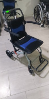 طبي-fauteuil-roulant-de-transfert-الرويبة-الجزائر
