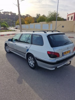 voitures-peugeot-406-2001-constantine-algerie