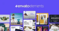 Licence Annuel Envato Elements