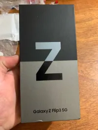 Samsung Galaxy zflip 3