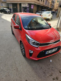 voitures-kia-picanto-2023-bab-ezzouar-alger-algerie