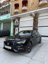سيارات-seat-leon-2022-fr-خنشلة-الجزائر