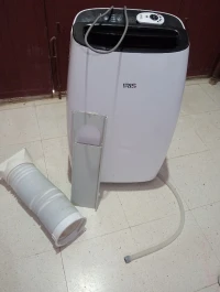 Climatiseur mobile iris 12 btu