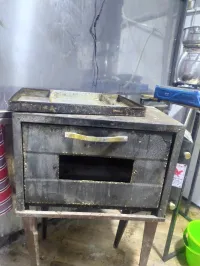 cuisinier plaqeur chauffant