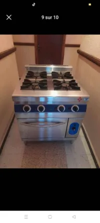 Foor de couisine 