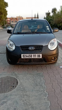 voitures-kia-picanto-2011-style-bejaia-algerie