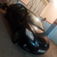 voitures-toyota-yaris-2014-mascara-algerie