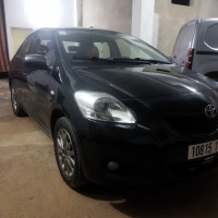 voitures-toyota-yaris-2014-mascara-algerie