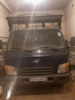 camion-hyundai-plateau-mecheria-naama-algerie