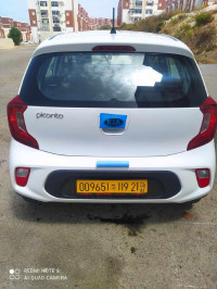 voitures-kia-picanto-2019-style-azzaba-skikda-algerie