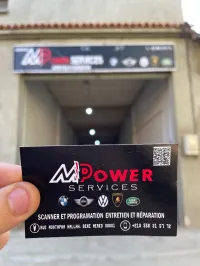 Mpower service réparation automobile 