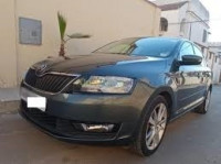 berline-skoda-rapid-2018-edition-bouira-algerie