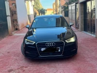 Audi A3 2015 S Line