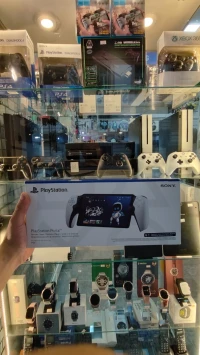 PlayStation portal PlayStation portal