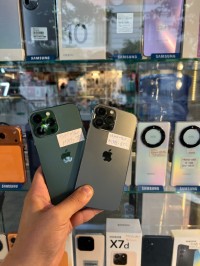 هواتف-ذكية-iphone-13-pro-max-128gb-128-gb-الجزائر-وسط