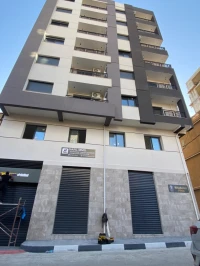 Vente Appartement F3 Oran Bir el djir