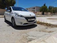 سيارة-صغيرة-peugeot-208-2014-allure-سيدي-بلعباس-الجزائر