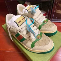 Basket Gucci mixt