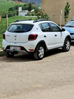 citadine-dacia-sandero-2020-souk-ahras-algerie