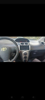 voitures-toyota-yaris-2009-ain-bessem-bouira-algerie