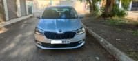 voitures-skoda-fabia-2019-ambition-birkhadem-alger-algerie