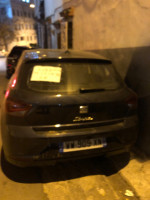 citadine-seat-ibiza-2022-sidi-mhamed-alger-algerie