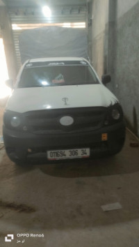 utilitaire-toyota-hilux-2006-bordj-bou-arreridj-algerie