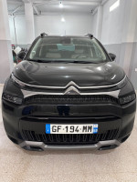 voitures-citroen-c3-aircross-2022-chlef-algerie