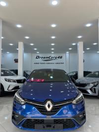 سيارات-renault-clio-5-2022-rs-line-عين-تموشنت-تيموشنت-الجزائر