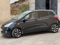 voitures-hyundai-grand-i10-2017-ain-temouchent-algerie