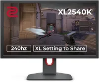BenQ ZOWIE XL2540 FHD 1080p Ecran Gaming 