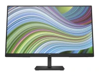 ECRAN HP P24v G5 23.8 FHD 75 Hz 5Ms Low Blue Light Mode HDMI/VGA