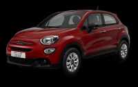 Fiat 500 X 2024 Cult 1.4l MultiAir ess 140ch DCT