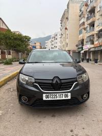 سيارات-renault-symbol-2017-بجاية-الجزائر