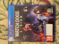 playstation-watch-dogs-legion-douera-alger-algerie