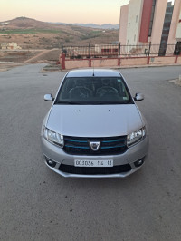 voitures-dacia-logan-2014-souahlia-tlemcen-algerie