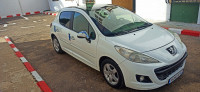 voitures-peugeot-207-2012-allure-ouled-chebel-alger-algerie