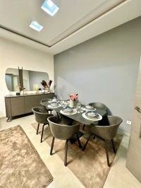 Vente Appartement F4 Alger Birkhadem